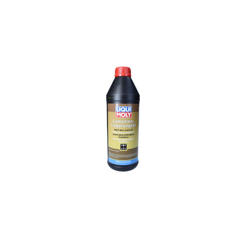 OLEJ DO SPRZĘGŁA HALDEX 1L / VW G 052 175