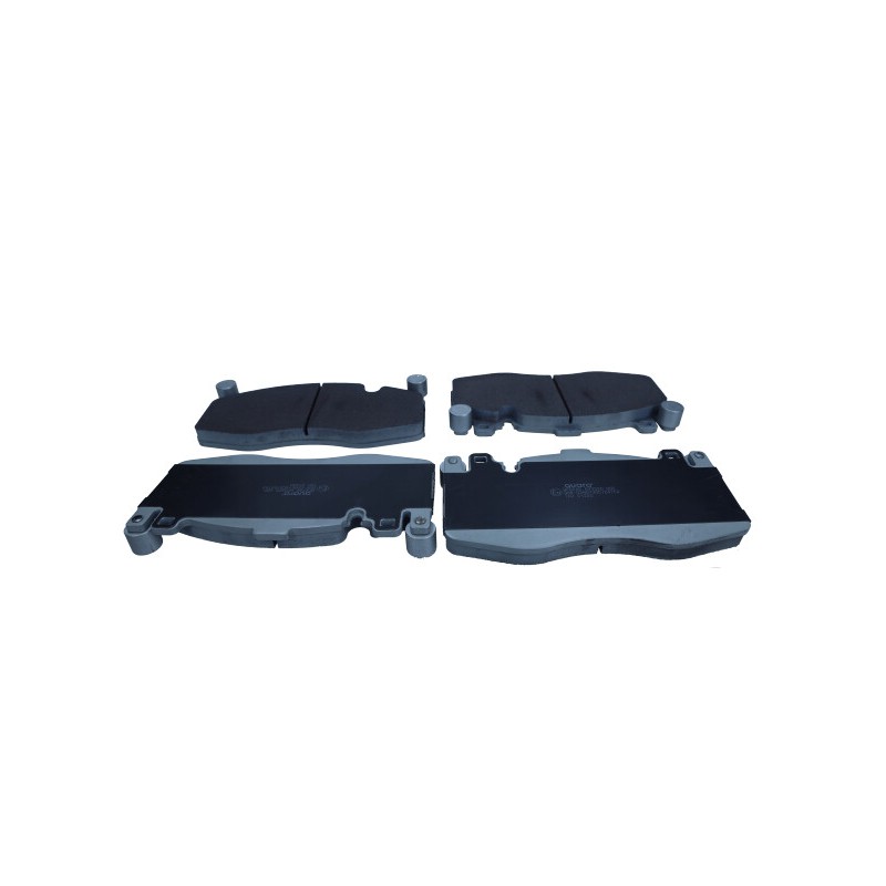 KLOCKI HAM. BMW P. X5/X6 4,4 14-19