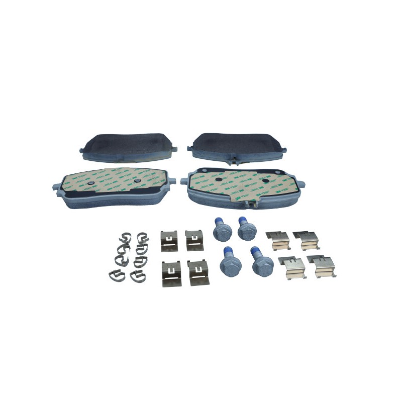 KLOCKI HAM. DB P. GLE/GLS (V167/C167/X167) 2,0-4,0 18-