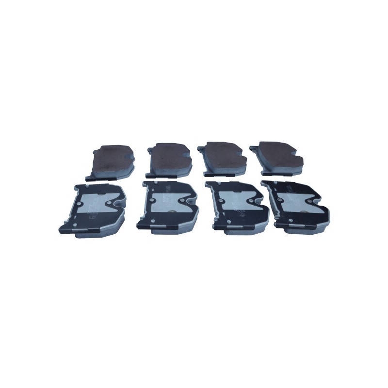 KLOCKI HAM. DB P. W211/W220/R230 AMG 02-12