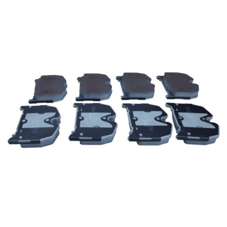 KLOCKI HAM. DB P. W211/W220/R230 AMG 02-12
