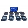 KLOCKI HAM. DB P. W211/W220/R230 AMG 02-12