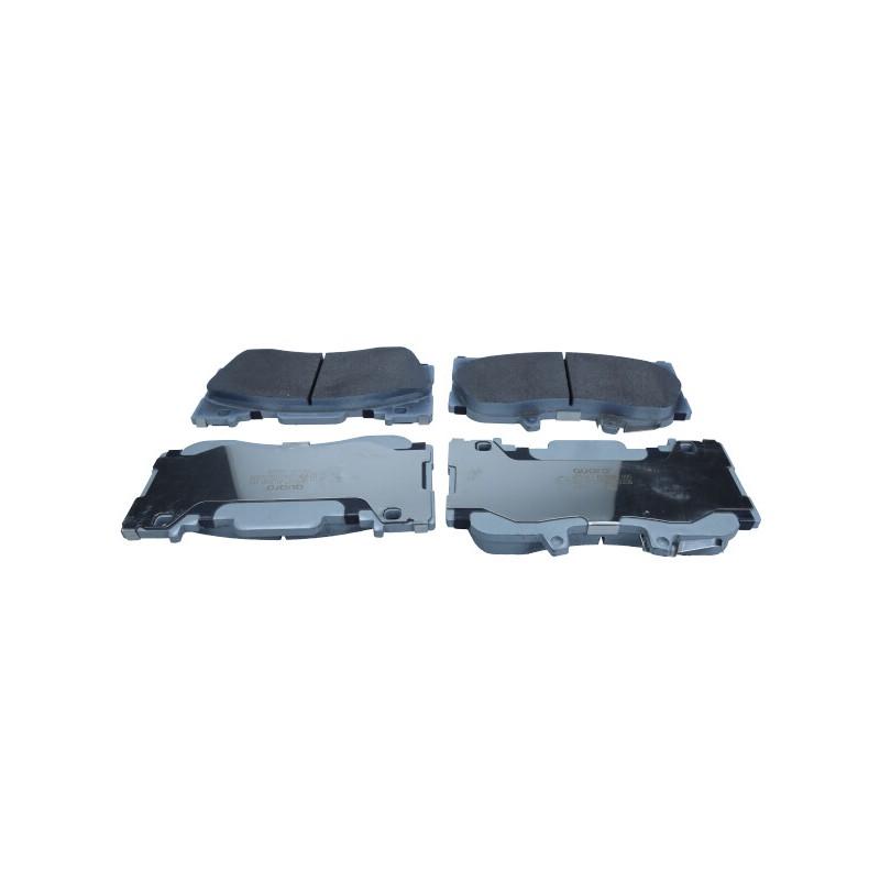 KLOCKI HAM. FORD P. MUSTANG 2,3/5,0 V8 15-