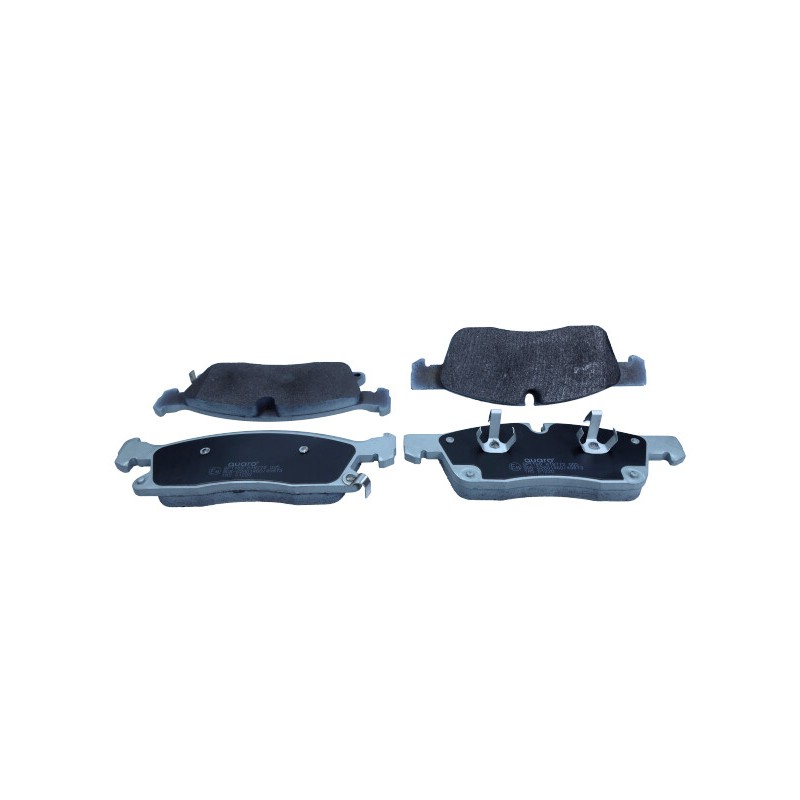 KLOCKI HAM. JEEP P. GRAND CHEROKEE 10-