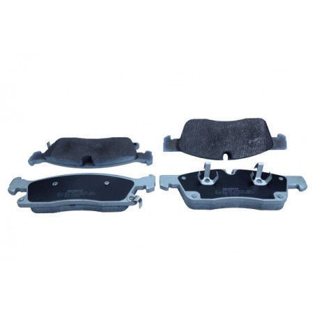 KLOCKI HAM. JEEP P. GRAND CHEROKEE 10-