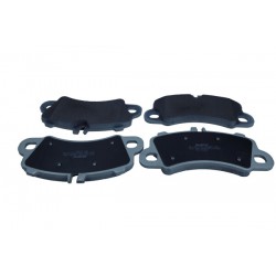 KLOCKI HAM. PORSCHE P. CAYENNE 2,9-4,0 17-