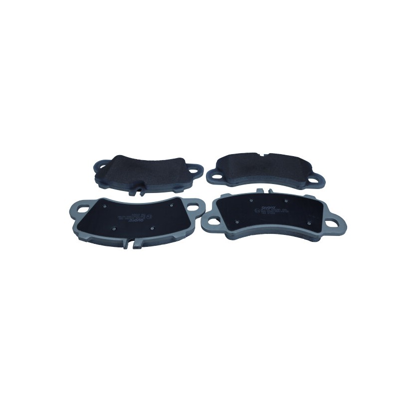 KLOCKI HAM. PORSCHE P. CAYENNE 2,9-4,0 17-
