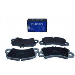 KLOCKI HAM. PORSCHE P. CAYENNE 2,9-4,0 17-