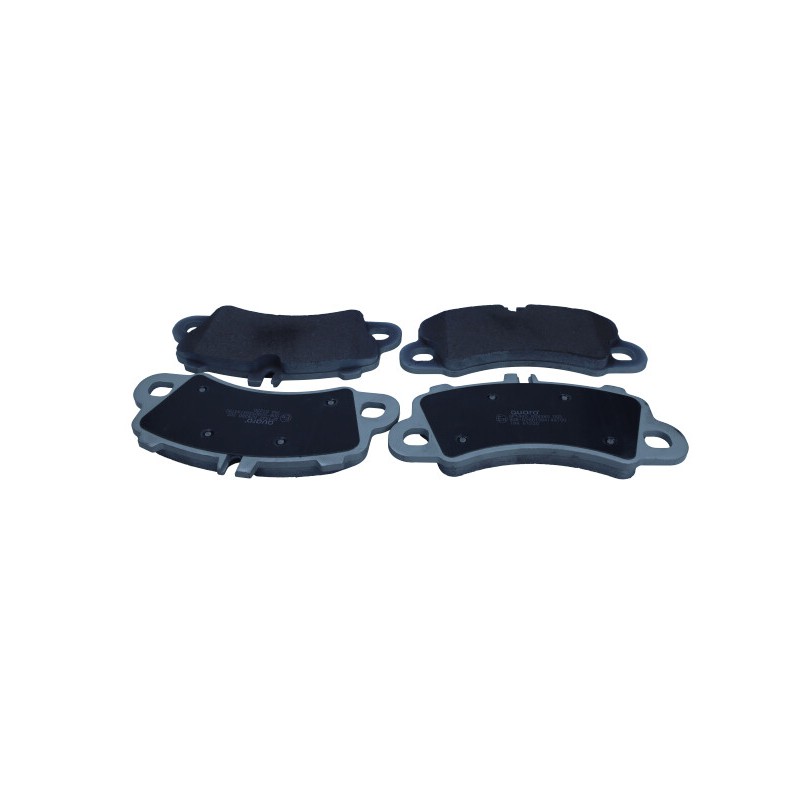 KLOCKI HAM. PORSCHE P. MACAN 2,0-3,0 18-