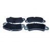KLOCKI HAM. PORSCHE P. MACAN 2,0-3,0 18-