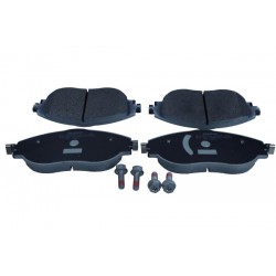 KLOCKI HAM. VW P. ARTEON/TIGUAN 1,4-2,0 TSI 17-