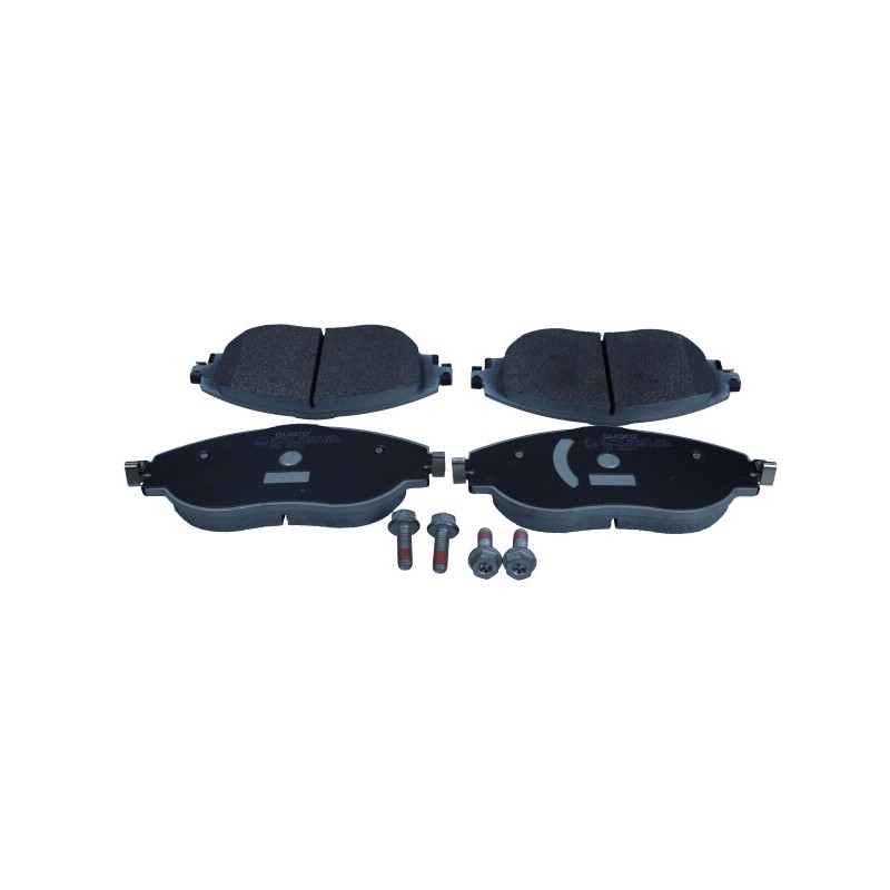 KLOCKI HAM. VW P. ARTEON/TIGUAN 1,4-2,0 TSI 17-