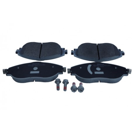KLOCKI HAM. VW P. ARTEON/TIGUAN 1,4-2,0 TSI 17-