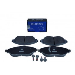 KLOCKI HAM. VW P. ARTEON/TIGUAN 1,4-2,0 TSI 17-