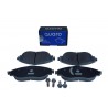 KLOCKI HAM. VW P. ARTEON/TIGUAN 1,4-2,0 TSI 17-