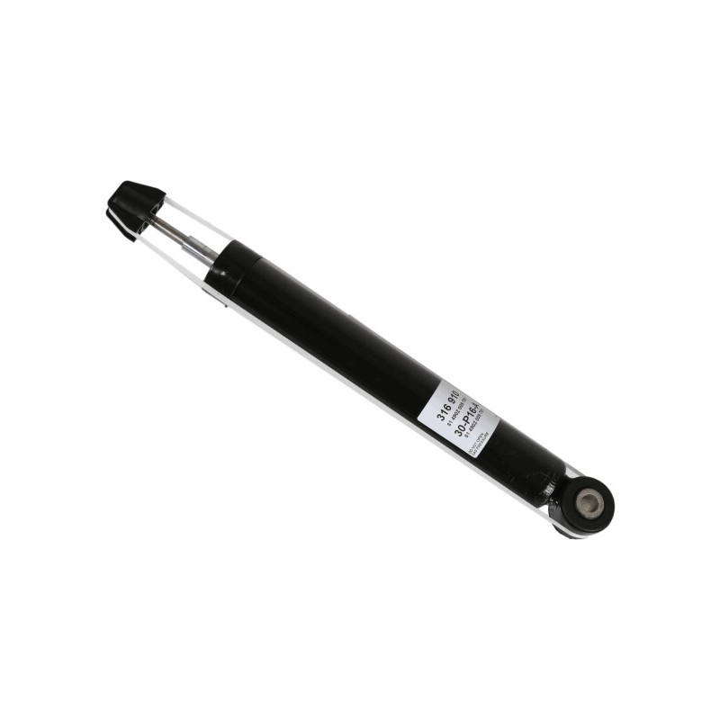 AMORTYZATOR RENAULT T. CLIO IV (BH ) 0,9 TCE 90 12-