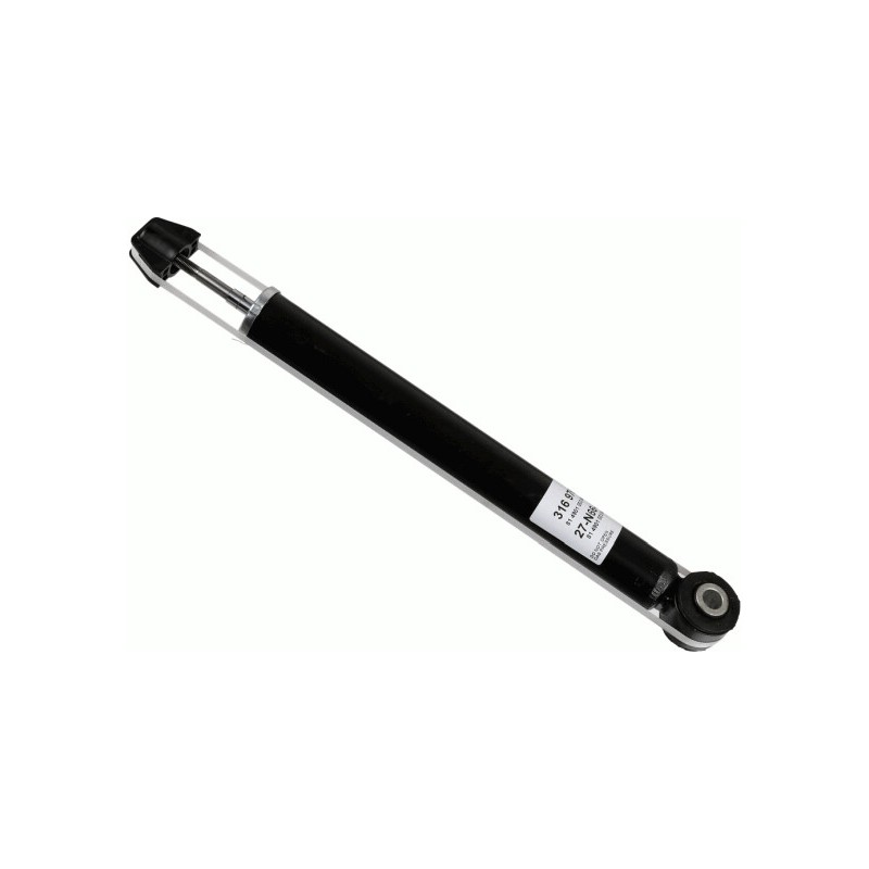 AMORTYZATOR DACIA T. LOGAN II TCE 90 12-