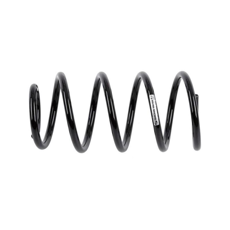 SPRĘŻYNA ZAW. OPEL T. ADAM 1.0/1.2/1.4 10.12-