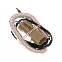 Czujnik temperatury spalin (za filtrem cząstek stałych) pasuje do: CHRYSLER SEBRING  DODGE AVENGER, CALIBER, JOURNEY  JEEP COM
