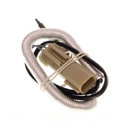 Czujnik temperatury spalin (za filtrem cząstek stałych) pasuje do: CHRYSLER SEBRING  DODGE AVENGER, CALIBER, JOURNEY  JEEP COM
