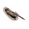 Czujnik temperatury spalin (za filtrem cząstek stałych) pasuje do: CHRYSLER SEBRING  DODGE AVENGER, CALIBER, JOURNEY  JEEP COM
