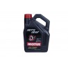 Olej przekładniowy MOTYLGEAR (5L) SAE 75W90  API GL-4  GL-5  MIL-L-2105D