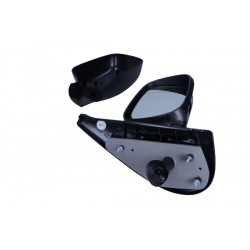 LUSTERKO ZEWNĘTRZNE NISSAN KUBISTAR, RENAULT KANGOO 09.01-10.09 PR