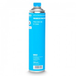 OLEJ PAG46 R134A 500ML. HERMETYK