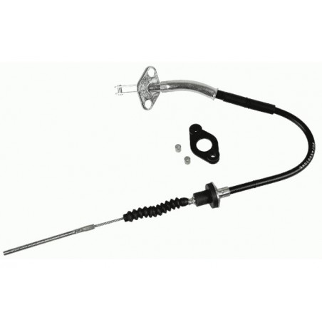 LINKA SPRZĘGŁA OPEL AGILA 1,0-1,2 08-