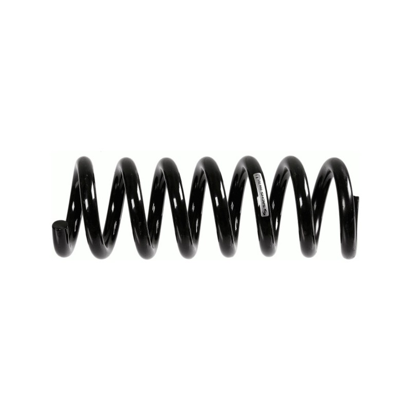 SPRĘŻYNA ZAW. DB T. C W204 1.6-6.2AMG/2.2CDI-3.0CDI 07-