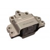 Poduszka silnika z przodu L, gumowo-metalowa pasuje do: AUDI A3  SEAT ALHAMBRA, ALTEA, ALTEA XL, LEON, TOLEDO III  SKODA OCTAV