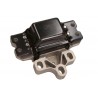 Poduszka silnika z przodu L, gumowo-metalowa pasuje do: AUDI A3  SEAT ALHAMBRA, ALTEA, ALTEA XL, LEON, TOLEDO III  SKODA OCTAV