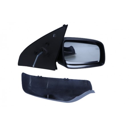 LUSTERKO ZEWNĘTRZNE OPEL ASTRA G 02.98-04.05 PR