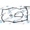 ZESTAW USZCZELEK POK. ZAW. BMW 3 E91 06-