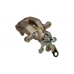 ZACISK HAM. SKODA T. OCTAVIA 12- LE ALUMINIOWY